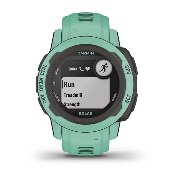 Garmin Instinct® 2S Solar