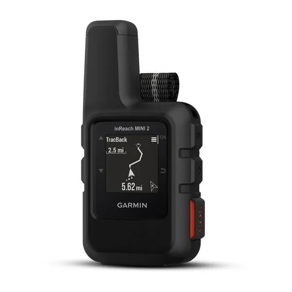 Garmin inReach Mini 2 GPS