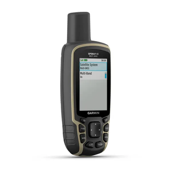 Garmin GPSMAP® 65