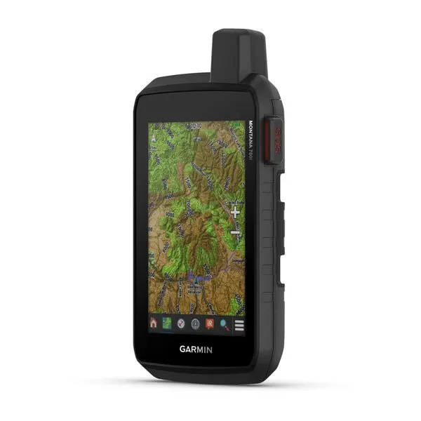 Garmin Montana® 700i