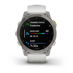 Garmin Epix Smartwatch