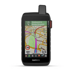 Garmin Montana 750i Rugged GPS Touchscreen Navigator with inReach
