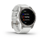 Garmin Epix Smartwatch