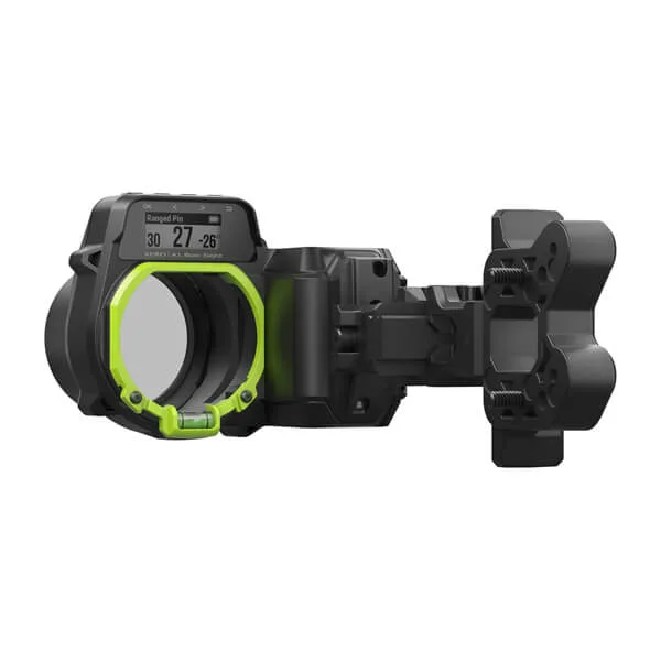 Garmin Xero® A1 Digital Bow Sight (Right Handed)