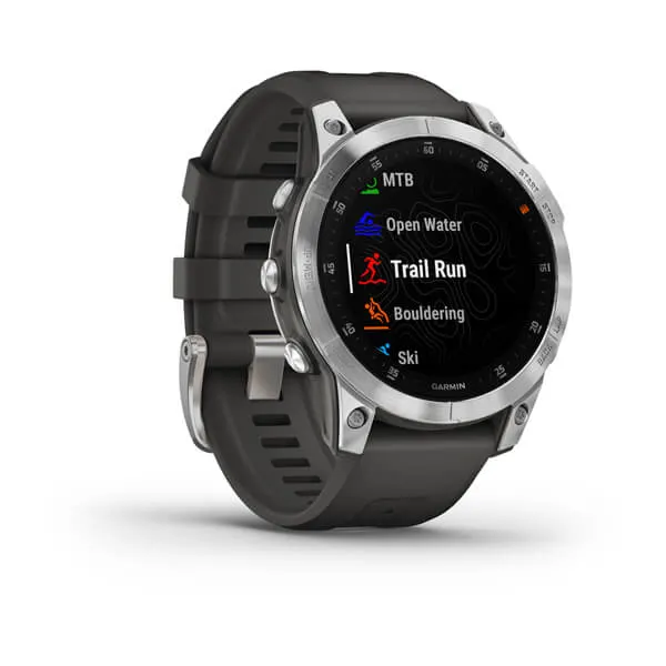 Garmin Epix Smartwatch
