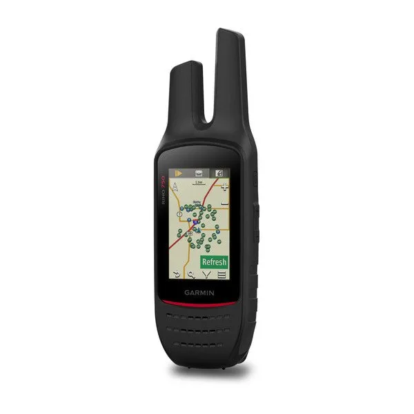 Garmin Rino 750 2-Way Radio/GPS Navigator with Sensors