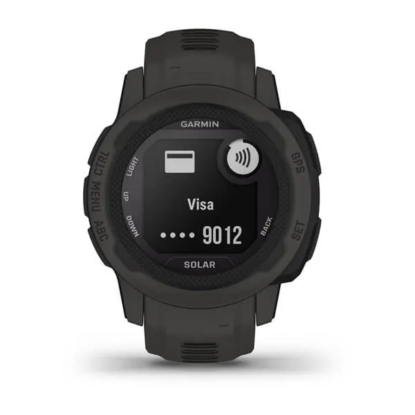 Garmin Instinct 2S Solar