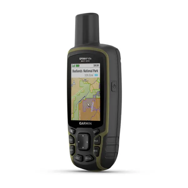 Garmin GPSMAP® 65s