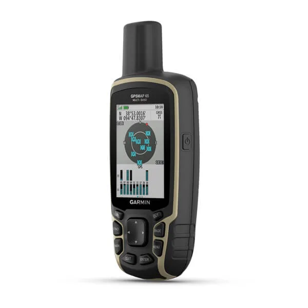 Garmin GPSMAP® 65