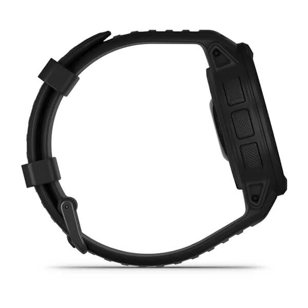 Garmin Instinct® 2 Solar Tactical Edition