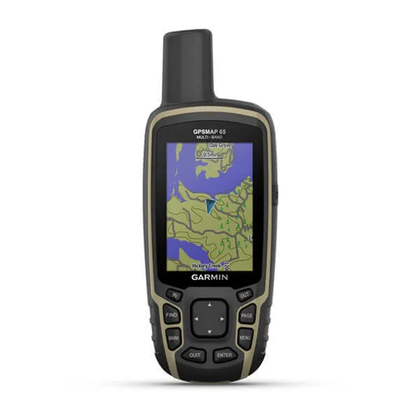 Garmin GPSMAP® 65