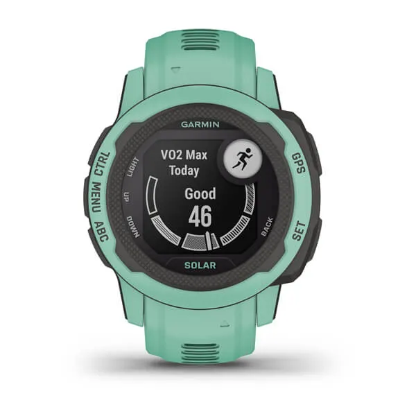 Garmin Instinct 2S Solar