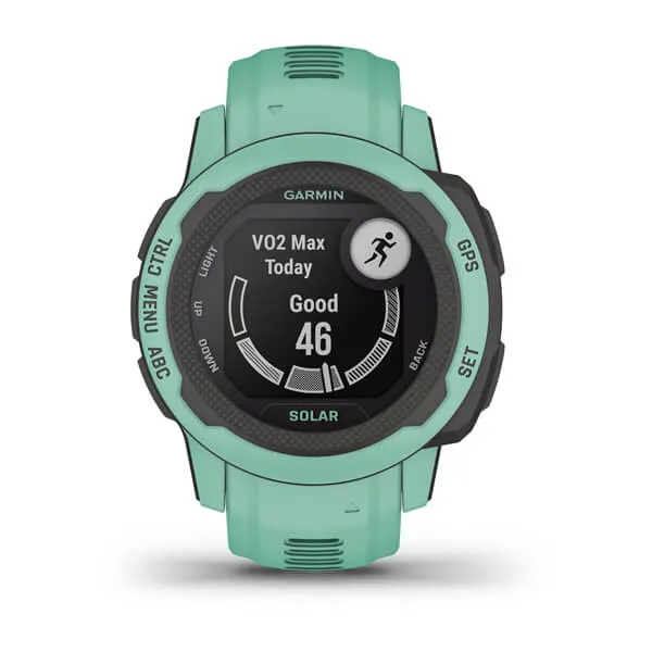 Garmin Instinct® 2S Solar