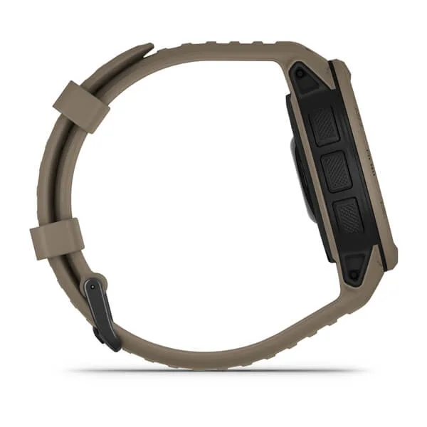 Garmin Instinct® 2 Solar Tactical Edition