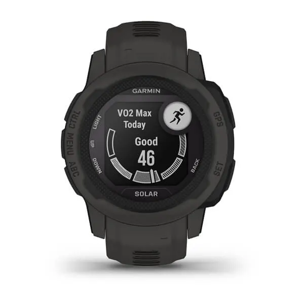 Garmin Instinct® 2S Solar