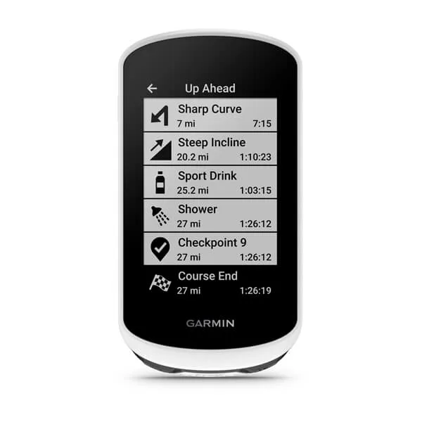 Garmin Edge® Explore 2