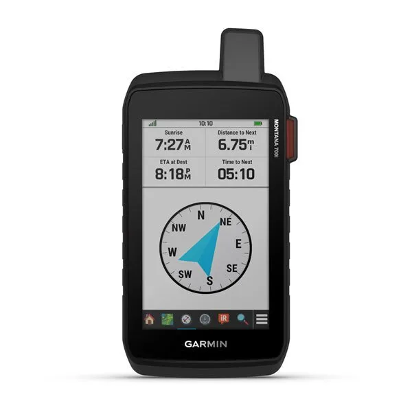 Garmin Montana® 700i