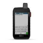 Garmin Montana 700i