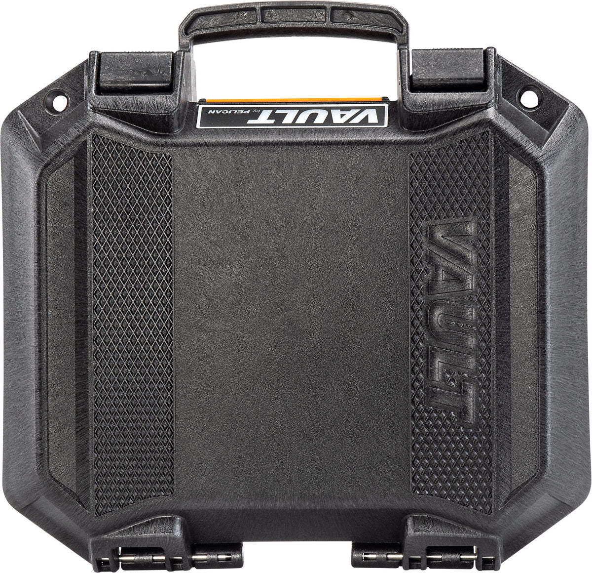 Pelican V100 Vault Small Case (with foam)