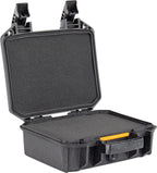 Pelican V100 Vault Small Case (with foam)