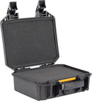 Pelican V100 Vault Small Case (with foam)