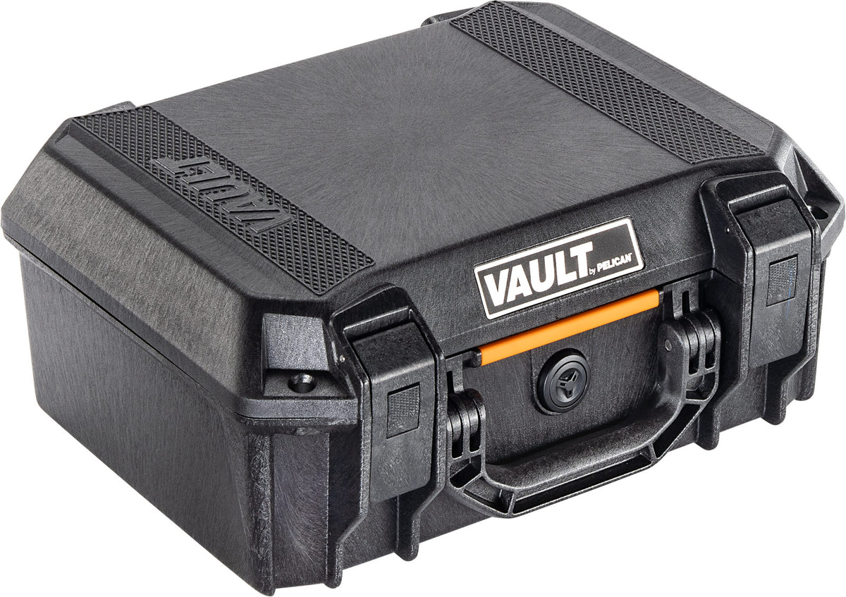 Pelican V200 Vault Medium Case (with foam)