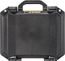 Pelican V200 Vault Medium Case (with foam)