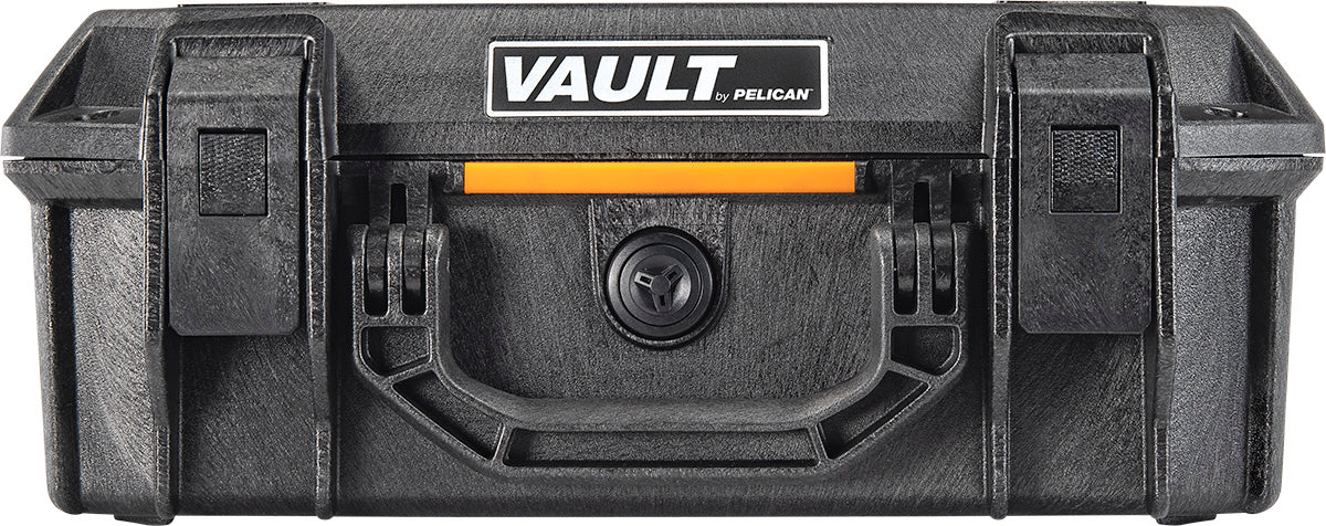Pelican V200 Vault Medium Case (with foam)