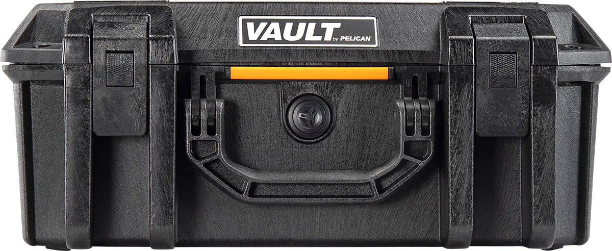 Pelican V300 Vault Large Case (with foam)