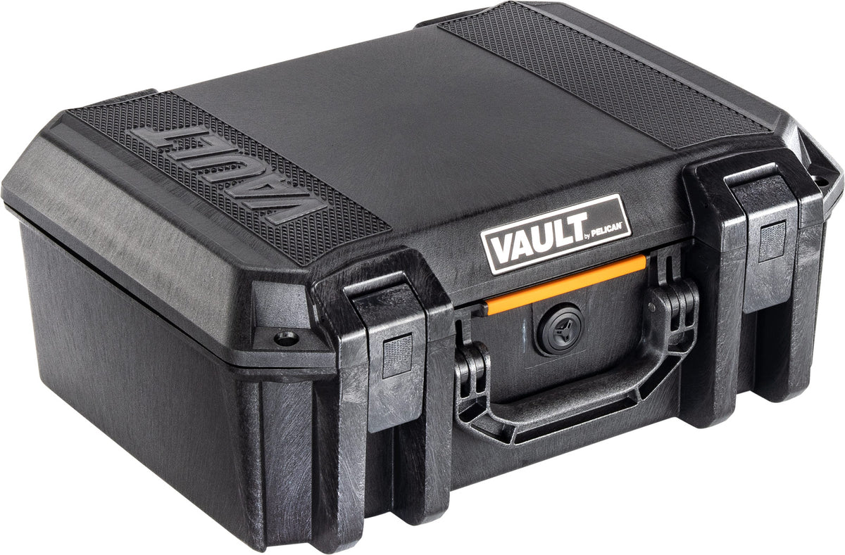 Pelican V300 Vault Large Case (with foam)