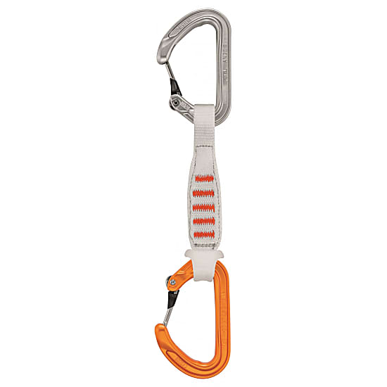 Petzl ANGE FINESSE Ultralight Quickdraw