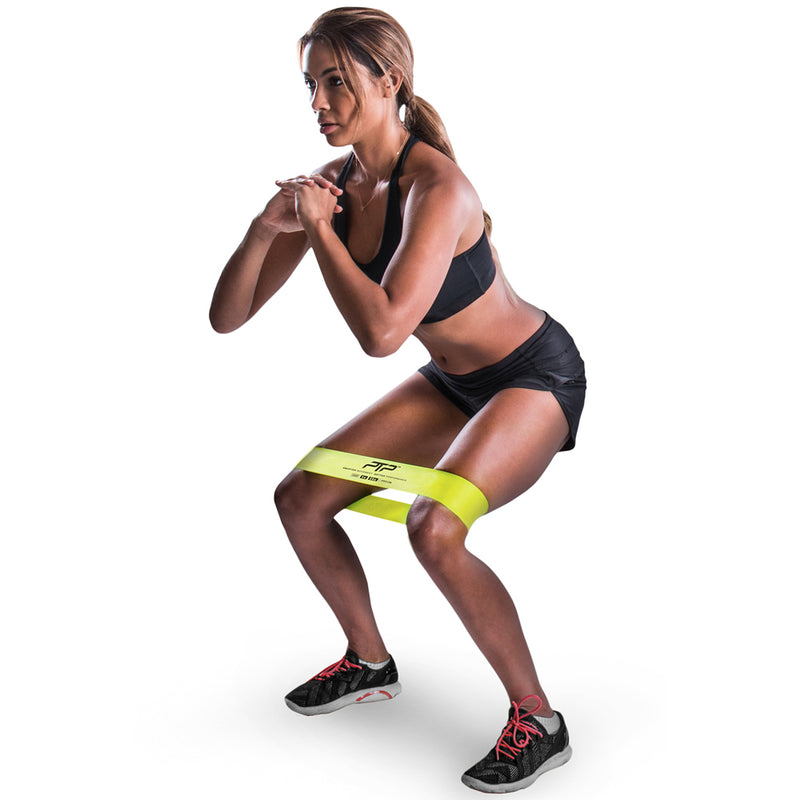 PTP Fitness MicroBand Light
