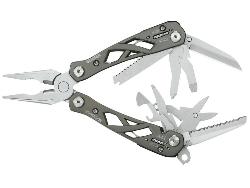 Gerber Suspension Multi-Tool