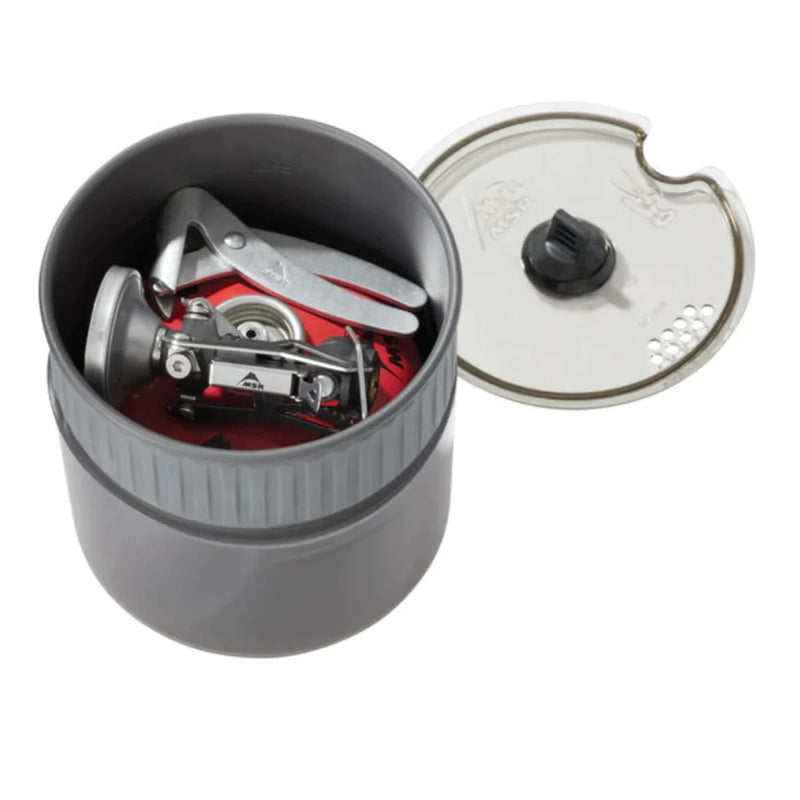 MSR Pocket Rocket 2 Mini Stove Kit