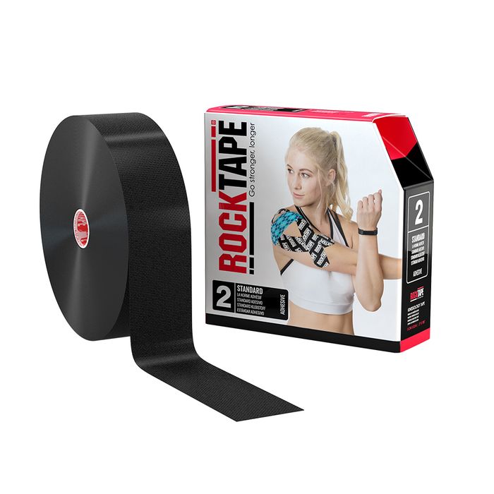 Rocktape Practioner Tape, 5cm x 32 mtr Roll