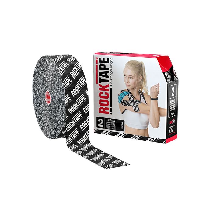 Rocktape Practioner Tape, 5cm x 32 mtr Roll