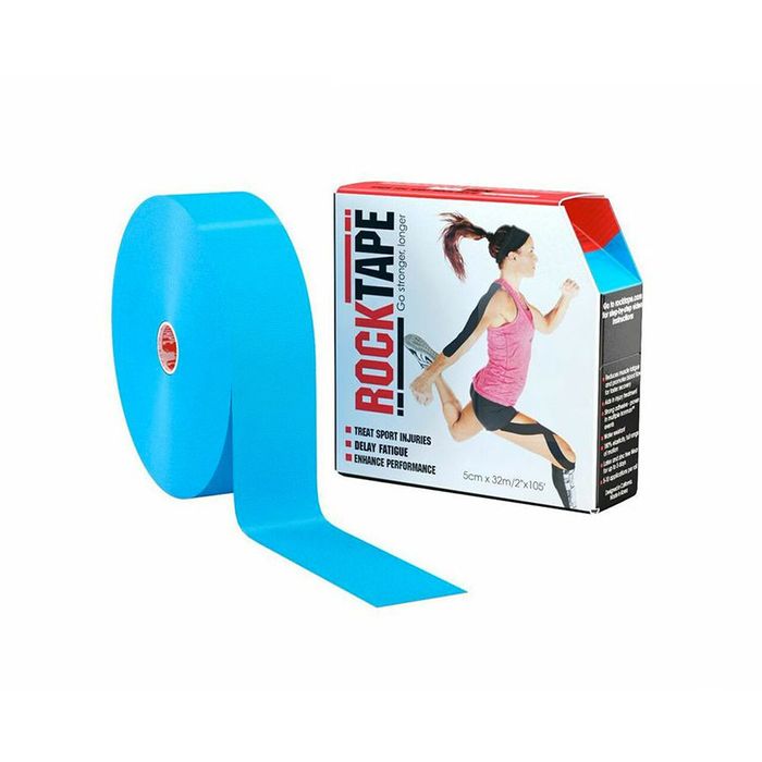 Rocktape Practioner Tape, 5cm x 32 mtr Roll