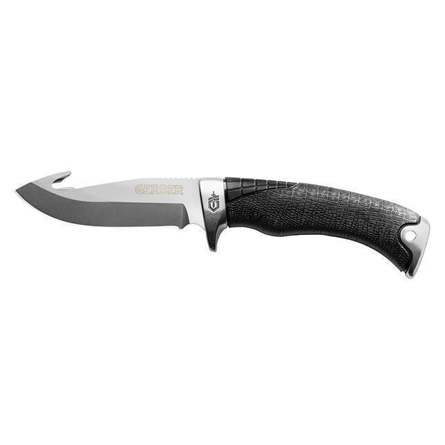 Gerber Gator Premium Fixed Blade Gut Hook Knife