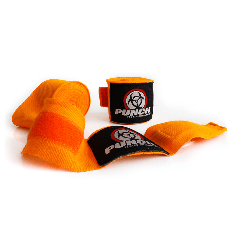 Punch Equipment Urban Hand Wraps