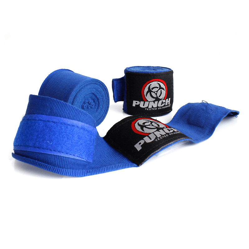 Punch Equipment Urban Hand Wraps