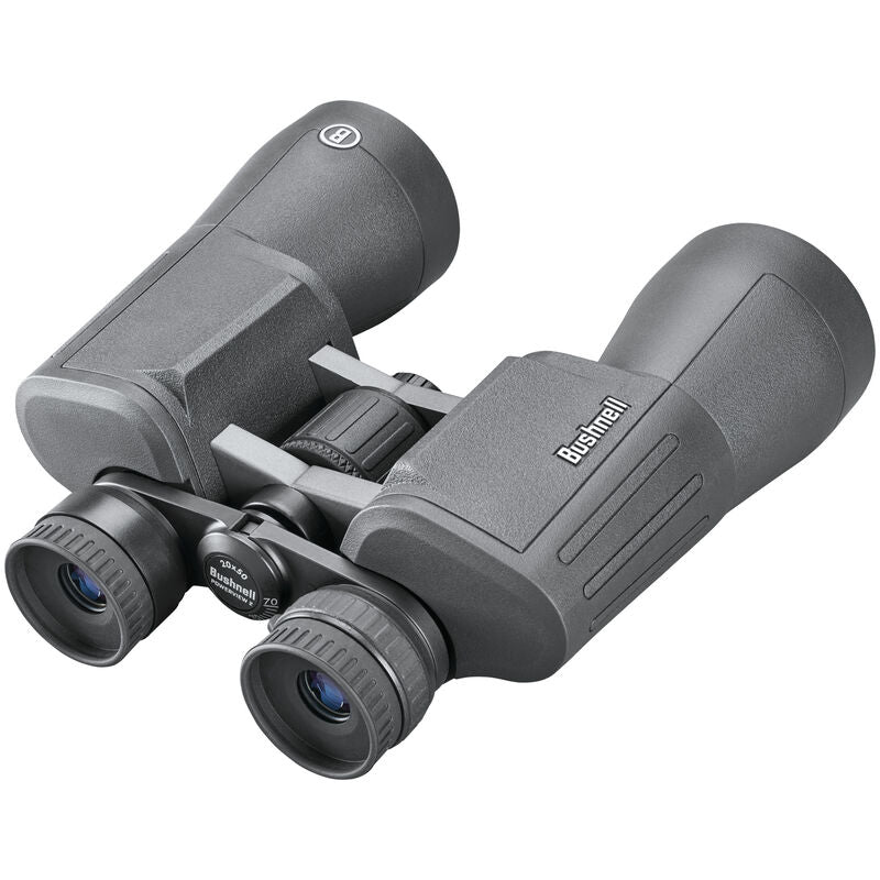 Bushnell Powerview 20x50 Porro Prism Binoculars