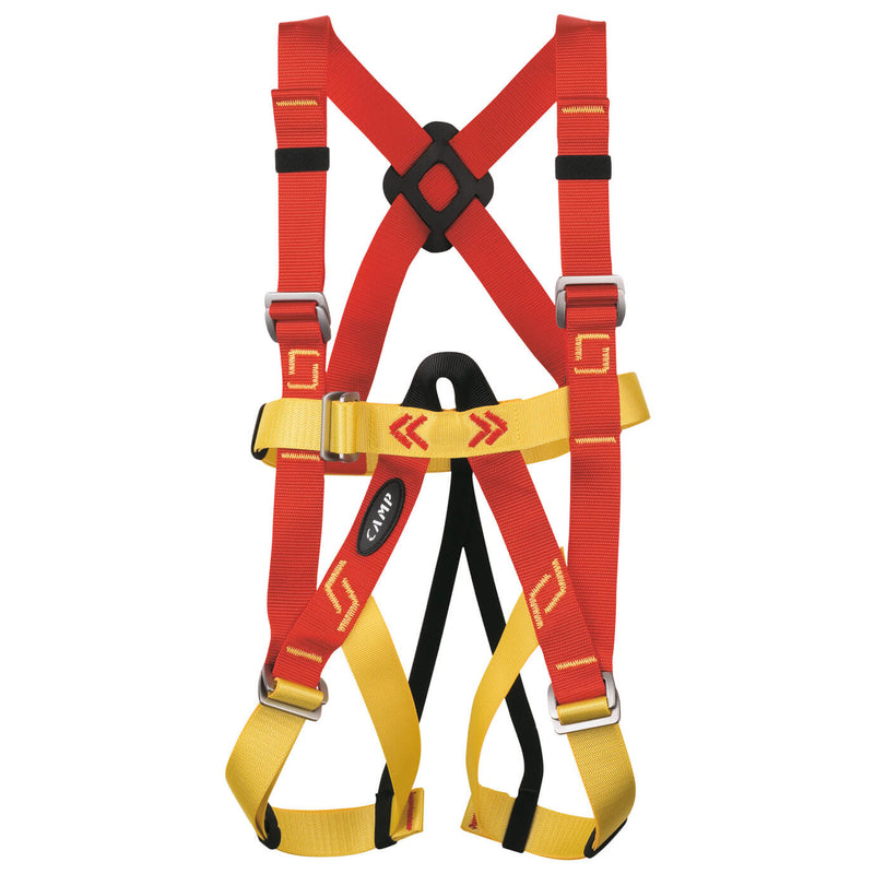 Camp Bambino Childrens Harness