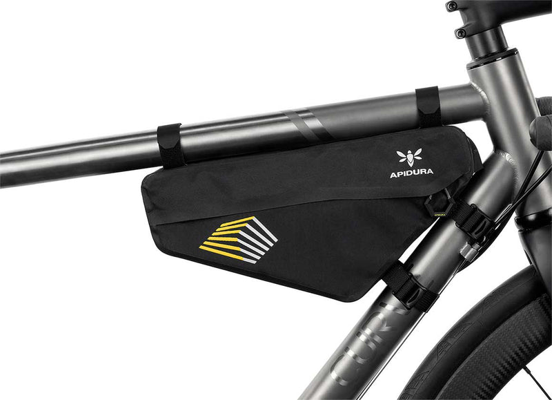 Apidura Racing Frame Pack