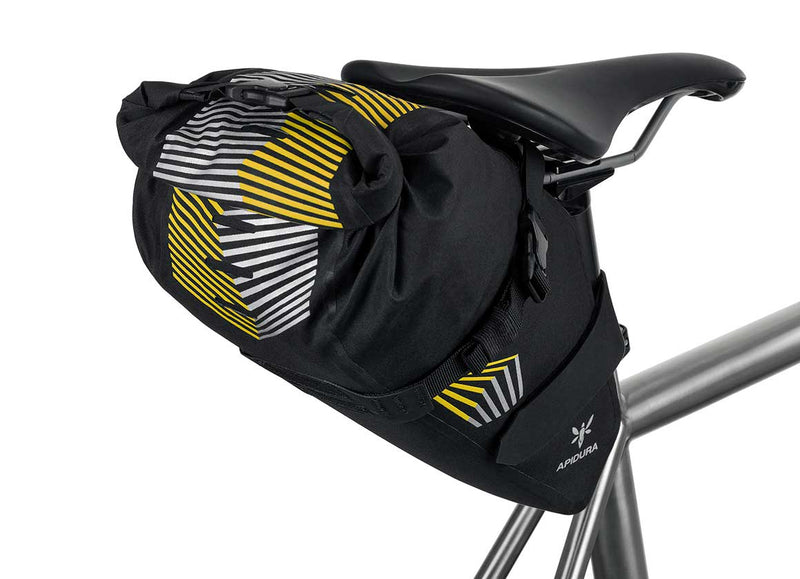 Apidura Racing Saddlepack