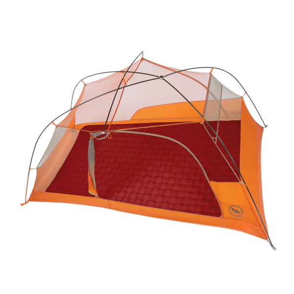 Big Agnes Rapide SL Insulated Tent Floor Pad