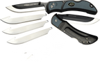 Outdoor Edge Razlite 8.9cm Replacement Blade Knife