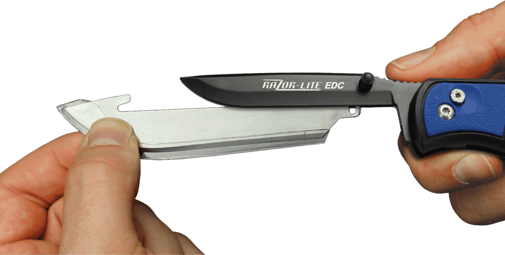 Outdoor Edge Razlite 8.9cm Replacement Blade Knife