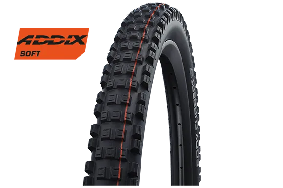 Schwalbe Eddy Current - E-MTB Tyres