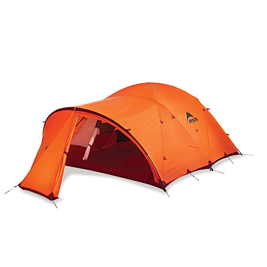 MSR Remote Tents