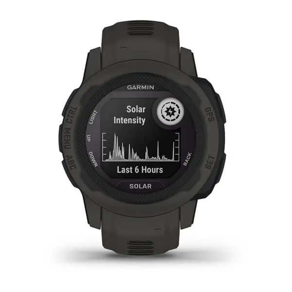 Garmin Instinct® 2S Solar